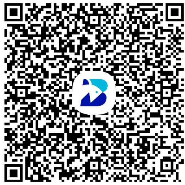 BiMPay QR code to pay BDS $50 to VoltCheck